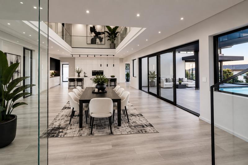 6 Bedroom Property for Sale in Clara Anna Fontein Western Cape